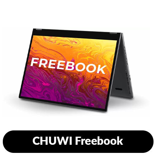 Chuwi Freebook